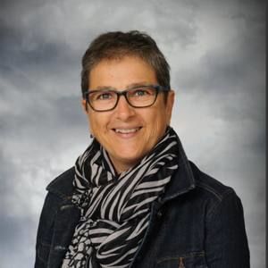 Meet your Posher, Donna